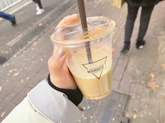 -Manner Coffee(K11店)