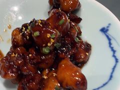 -柒园·三十年创意杭帮菜(龙湖滨江天街店)