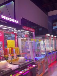 -嗨翻Hi-Fun竞技主题乐园·蹦床团建生日聚会(五棵松华熙店)