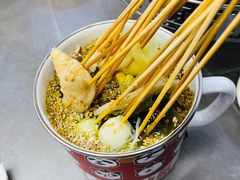 -吃不恼火·江湖菜·小酒馆(日月光田子坊店)