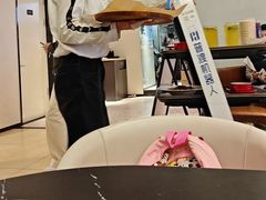 -必胜客(和谐广场店)