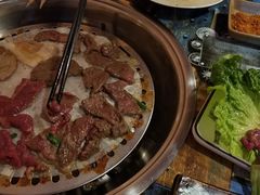 -德来順老北京 涮羊肉 烤羊排(大学城店)