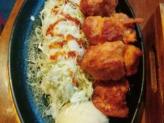 -铃木食堂(帽儿胡同店)