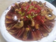 招牌美食-冯记白土岗辣子鸡