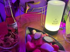-音乐房子·Vintage Live Bar(玉林总店)