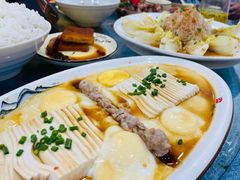 -大师傅金奖啤酒鱼(西街口总店)