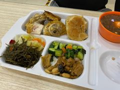 -香妃烤鸡(西单店)