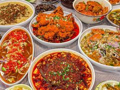 -辣螃铠盆盆蟹大排档(总店)