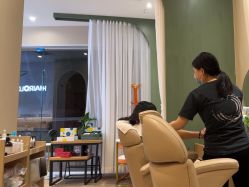 -丝域养发馆