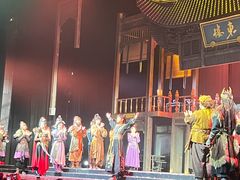 -交通银行前滩31演艺中心