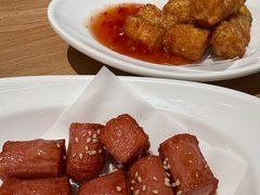 -香港新发烧腊茶餐厅(书城店)
