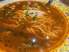 -巢湖名吃·东关老鹅汤(江南风情街店)