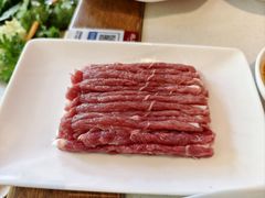 -清真·鸦儿李记·涮肉(马家堡店)