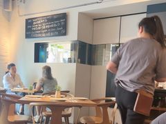 -La Strada(安福路店)