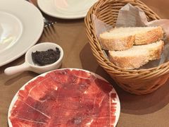 -ALBERGUE 1601 婆仔屋葡国餐厅