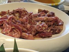 -一品诚记烤肉·甄选店(中南路店)