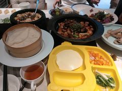 -狮王府淮扬菜(夫子庙老门东店)