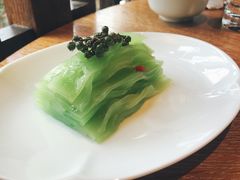 -宁波柏悦酒店·钱湖渔港