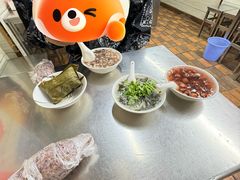 -芳婆糕团店(王府大街店)