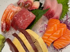 -Hatsune隐泉日式料理(SKP店)