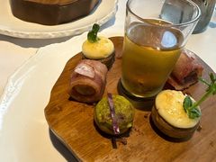 -王品牛排(珠海富华里店)