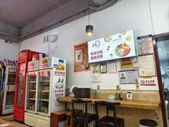-螺蛳粉先生(蓟门桥店)