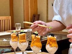 -荣一代目OMAKASE板前料理