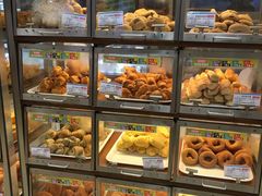 -山崎面包(静安久光店)