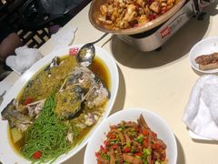 -口味堂(珞喻路店)
