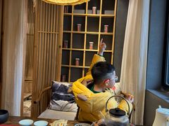 -邈墨茶馆(凤起路店)