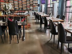 大堂-小火花·干式熟成牛排馆Spark SteakHouse(剑桥郡店)