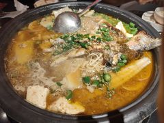 -探鱼·鲜青椒爽麻烤鱼(领展购物广场店)