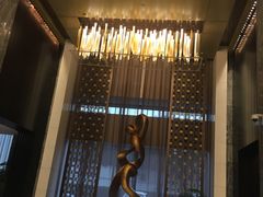 -上海新国际博览中心美仑酒店