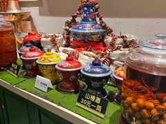 -古关火锅店(古北水镇景区店)