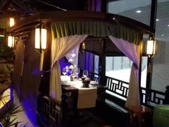 -佬麻雀·新湘菜(珠海金发购物中心店)
