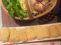 -同仁四季椰子鸡(罗湖国贸店)