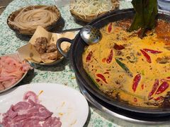 -五里关火锅(牛市口店)