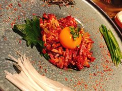 -肉魁屋·烧肉·烧鸟·酒场(高新店)