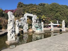 -南诏风情岛