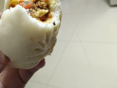 -李小老烧饼(常营民族家园店)