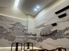 -小乡小镇·传承桐庐土菜·老板亲自烧的菜