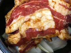 -九田家黑牛烤肉料理(二天地店)