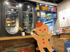-obba kitchen(宽厚里总店)