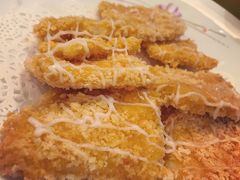 -千岛湖鱼味馆(十字街总店)