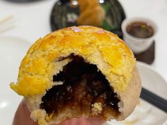 -白天鹅宾馆-宏图府餐厅