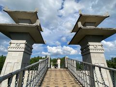 -东湖落雁景区