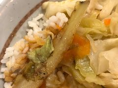 -永和大王(小厨·东四十条店)