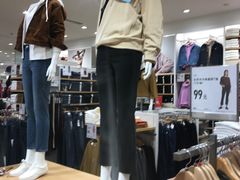 -优衣库(青岛万象城店)