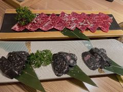 -江户烧肉(高德店)