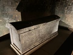 -洛阳古墓博物馆